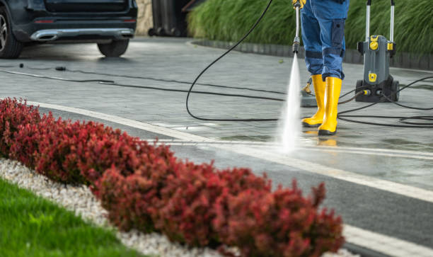 Best Affordable Pressure Washing  in Niagara, WI