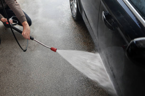 Best Exterior Home Cleaning  in Niagara, WI